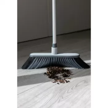 ECO EGO U-COLLECT Podlahová kefa s teleskopickou rukoväťou 137 cm