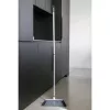 ECO EGO U-COLLECT Podlahová kefa s teleskopickou rukoväťou 137 cm