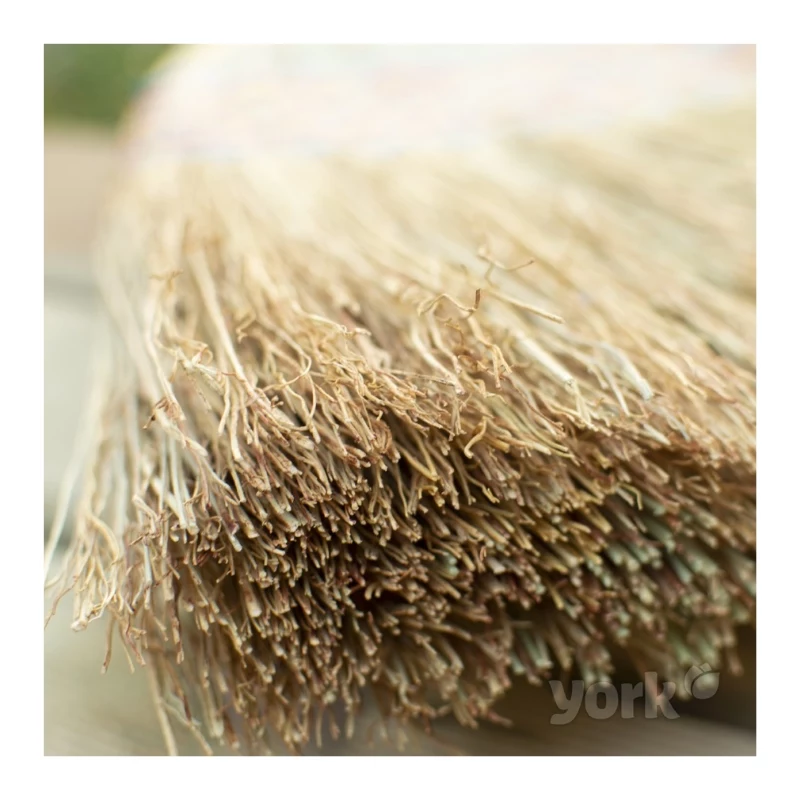 YORK Univerzálna metla na zametanie 23cm Sorgo Mini