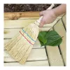 YORK Univerzálna metla na zametanie 23cm Sorgo Mini