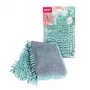 York Dual Splash vymeniteľná utierka na mop, obojstranné mikrovlákno