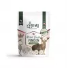 BEMO Cat Wild Taste Venison - suché krmivo pre mačky - 500g
