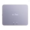 GL.iNet GL-MT5000 AX5400 Wi-Fi 6 Dual-Band WLAN router s 2,5G Multi-Gigabit portami, OpenWrt, WireGuard VPN, 1GB RAM, 8GB eMMC