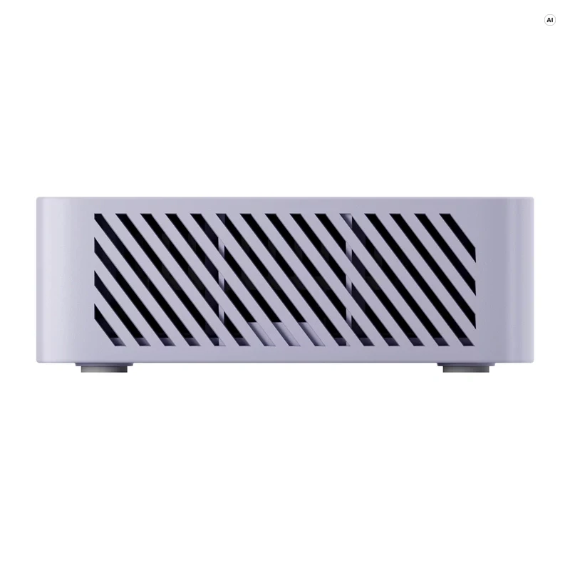 GL.iNet GL-MT5000 AX5400 Wi-Fi 6 Dual-Band WLAN router s 2,5G Multi-Gigabit portami, OpenWrt, WireGuard VPN, 1GB RAM, 8GB eMMC