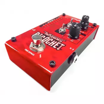 DigiTech Whammy Ricochet Pitch Shifter gitarový efektový pedál