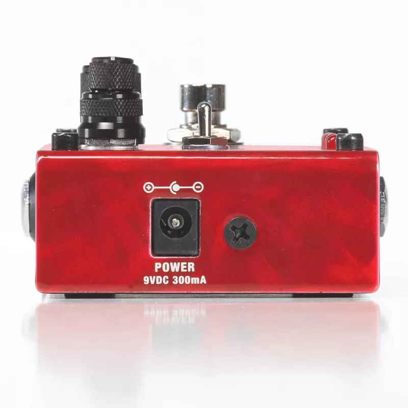 DigiTech Whammy Ricochet Pitch Shifter gitarový efektový pedál