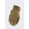 Mechanix ColdWork FastFit zimné rukavice Coyote