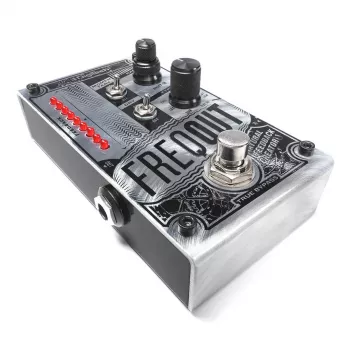 DigiTech FreqOut Natural Feedback Creator gitarový efektový pedál