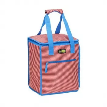 Giostyle Coller Beach Bucket termotaška, 10L, sortiment (červená/modrá/žltá)