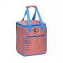Giostyle Coller Beach Bucket termotaška, 10L, sortiment (červená/modrá/žltá)