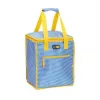 Giostyle Coller Beach Bucket termotaška, 10L, sortiment (červená/modrá/žltá)