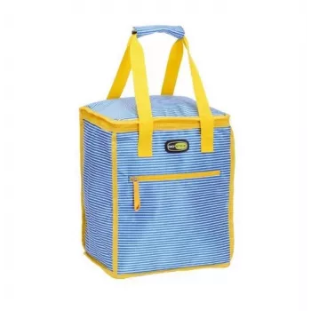 Giostyle Coller Beach Bucket termotaška, 10L, sortiment (červená/modrá/žltá)