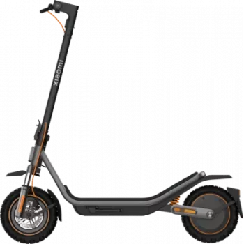 Xiaomi elektrická kolobežka 6 Pro DE TP Gravity Grey