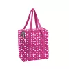 GIOSTYLE termotaška Stars 28 sortiment červená/zelená/modrá/pink