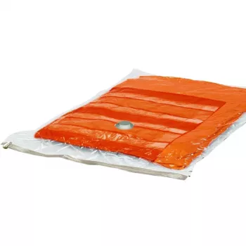 ORDINETT vákuové vrecká Ordispace ploché extra veľké 70x100cm
