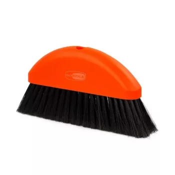 GIOSTYLE kefa na vnútornú podlahu Love 33x7,5x16,8cm sortiment limetkovozelená/svetlomodrá/oranžová/orgovánová