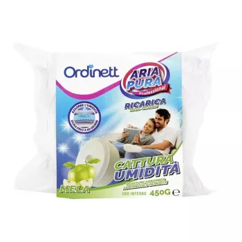 ORDINETT náhradná tableta do odvlhčovača 450g jablko