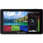 FEELWORLD LUT5 5,5 inch 3000nit dotykový displej 3D LUT 4K HDMI monitor na kameru