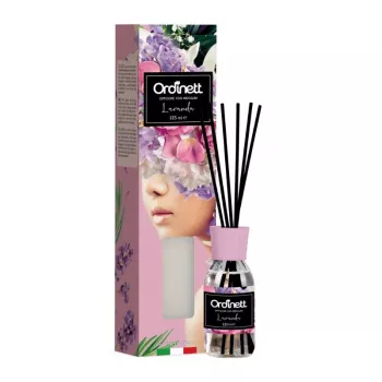 ORDINETT aroma difuzér s tyčinkami 125ml levanduľa