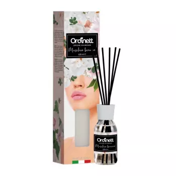 ORDINETT aroma tyčinky difuzér 125ml Talk – Puro Talco Reed Diffuser