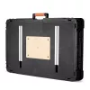 KETER DIY skladací pracovný stôl ROC Hybrid 96x65x81,3cm