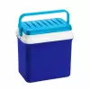 GIOSTYLE Height box Bravo 25 Ultra blue rybársky sedací kufrík