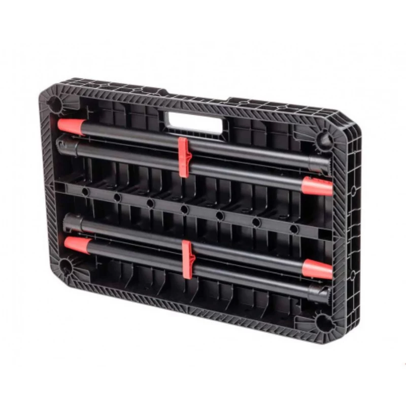 KETER DIY Ultimate Mobile pracovný stôl 97x64x78,7cm