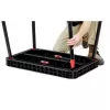 KETER DIY Ultimate Mobile pracovný stôl 97x64x78,7cm