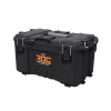 KETER DIY ROC Pro Gear 2.0 kufrík na náradie 57,1x35,6x31,6 cm čierna/červená