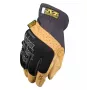Mechanix Material4X FastFit pracovné rukavice, čierne, veľkosť L