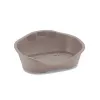 STEFANPLAST Bed Sleeper 3 80,5x55x32cm svetlosivá – 3-in-1 prístavná postieľka, výškovo nastaviteľná, sklon proti refluxu, kolieska