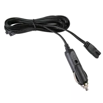 GIOSTYLE 12V DC napájací kábel pre chladničky Electrobox, autokonektor