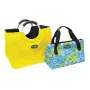 GIOSTYLE Bag In The City súprava termotaštičiek, rôzne farby, modro-žltá/žlto-modrá