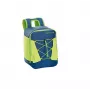 GIOSTYLE Active batoh 10 modro-zelený