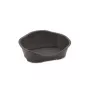 STEFANPLAST Bed Sleeper 2 prístavná postieľka 68,5x49x27,5cm tmavosivá