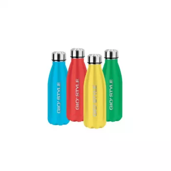 Gio'Style Energy termofľaša 0,35 L, rôzne farby (114403029)