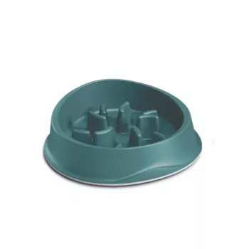 STEFANPLAST Chic miska Slow Food 1L zelená 26x26x8cm