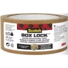 3M Scotch Box LockT papierová baliaca páska 48mm x 22,8m hnedá 7850-23-EF-8GC