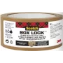 3M Scotch Box LockT papierová baliaca páska 48mm x 22,8m hnedá 7850-23-EF-8GC