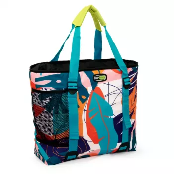 GIOSTYLE termotaška Boxy+ M Assorted 15 L