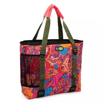 GIOSTYLE termotaška Boxy+ M Assorted 15 L