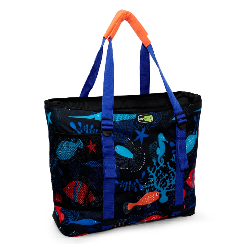 GIOSTYLE termotaška Boxy+ M Assorted 15 L