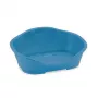 STEFANPLAST cestovná postieľka Sleeper 5 96x68x37,5cm modrá