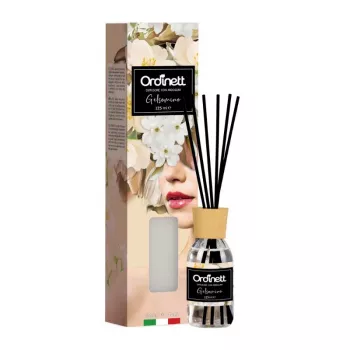 ORDINETT aroma difuzér s tyčinkami 125ml jazmín