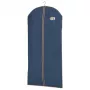 ORDINETT vrecko na oblečenie 60x135cm modré