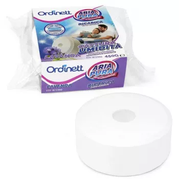 ORDINETT náplň do pohlcovača vlhkosti 450 g levanduľa