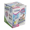 ORDINETT náhradné tablety pohlcovača vlhkosti 450g x 3 ks jablko