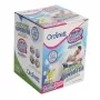ORDINETT náhradné tablety pohlcovača vlhkosti 450g x 3 ks jablko