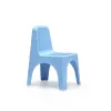 BICA detská stolička Mida svetlomodrá