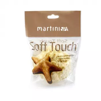 Martini Spa Gentle Sponge Arome kúpeľová špongia